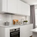 Toompea 2 Bedroom Lejlighed Tallinn
