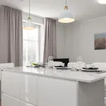 Toompea 2 Bedroom Lejlighed