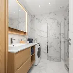 Toompea 2 Bedroom Lejlighed *