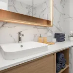 Toompea 2 Bedroom Lejlighed *