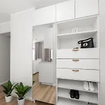 Toompea 2 Bedroom شقة