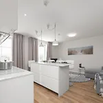 Lejlighed Toompea 2 Bedroom *