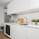 شقة Toompea 2 Bedroom *