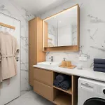 Lejlighed Toompea 2 Bedroom Tallinn