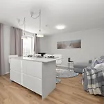 Toompea 2 Bedroom Appartement *