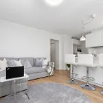 Toompea 2 Bedroom Appartement