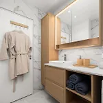 Toompea 2 Bedroom Lejlighed Tallinn