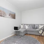 Lejlighed Toompea 2 Bedroom Tallinn