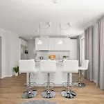 Toompea 2 Bedroom Lejlighed Tallinn