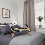Toompea 2 Bedroom Tallinn