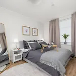 Toompea 2 Bedroom * Tallinn