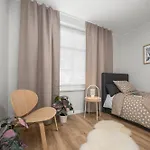 شقة Toompea 2 Bedroom *