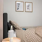 Toompea 2 Bedroom شقة