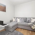 Toompea 2 Bedroom Lejlighed *