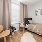 Toompea 2 Bedroom *