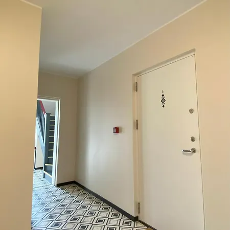 Toompea 2 Bedroom Tallin