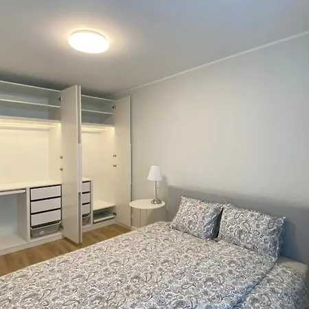 Toompea 2 Bedroom 아파트 *