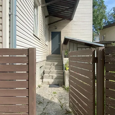 Toompea 2 Bedroom Apartament