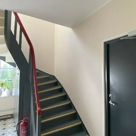 Toompea 2 Bedroom 탈린