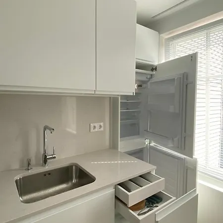 Toompea 2 Bedroom 아파트