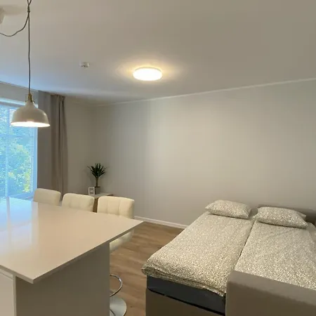 Toompea 2 Bedroom