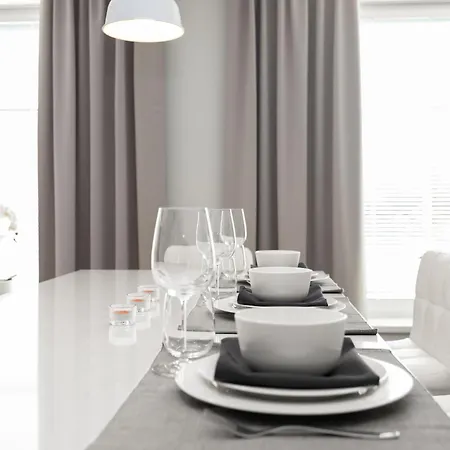 Apartament Toompea 2 Bedroom *