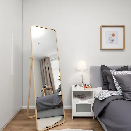 Toompea 2 Bedroom Appartement
