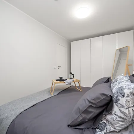 Toompea 2 Bedroom Appartement