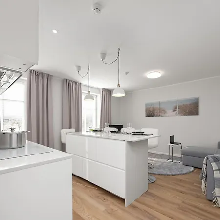 Apartament Toompea 2 Bedroom *