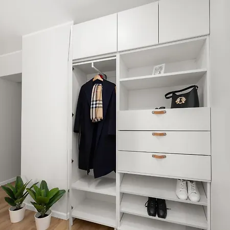Toompea 2 Bedroom * Tallin
