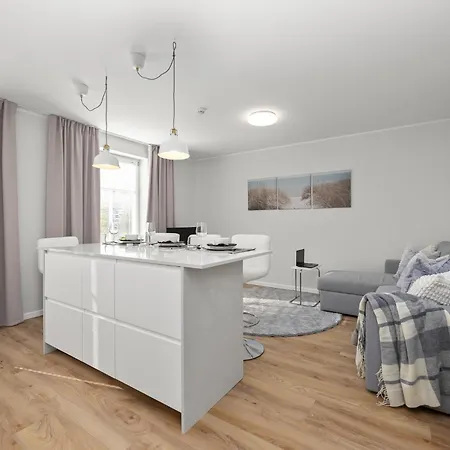 Toompea 2 Bedroom Apartament *