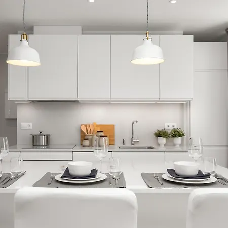 Toompea 2 Bedroom Korter *