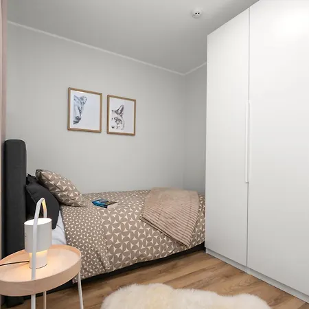 Toompea 2 Bedroom * تالين