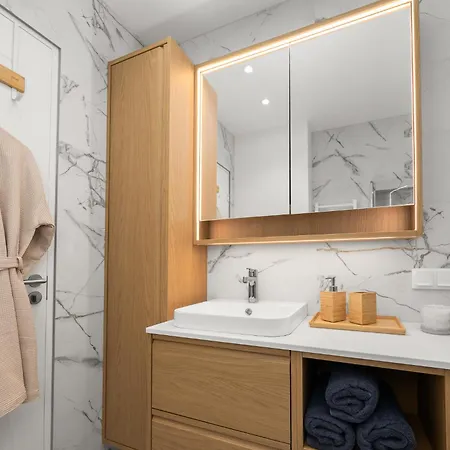 Toompea 2 Bedroom *