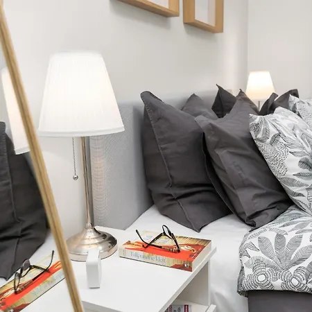 Toompea 2 Bedroom Appartement