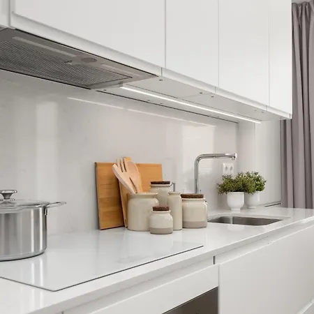 Toompea 2 Bedroom Apartament Tallin