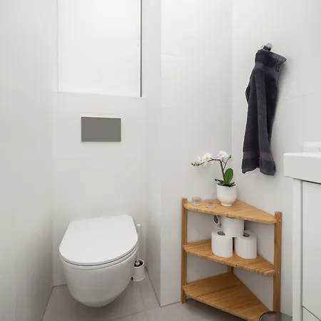 Toompea 2 Bedroom Apartament