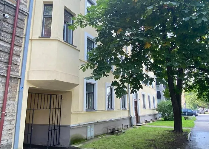 Toompea 2 Bedroom