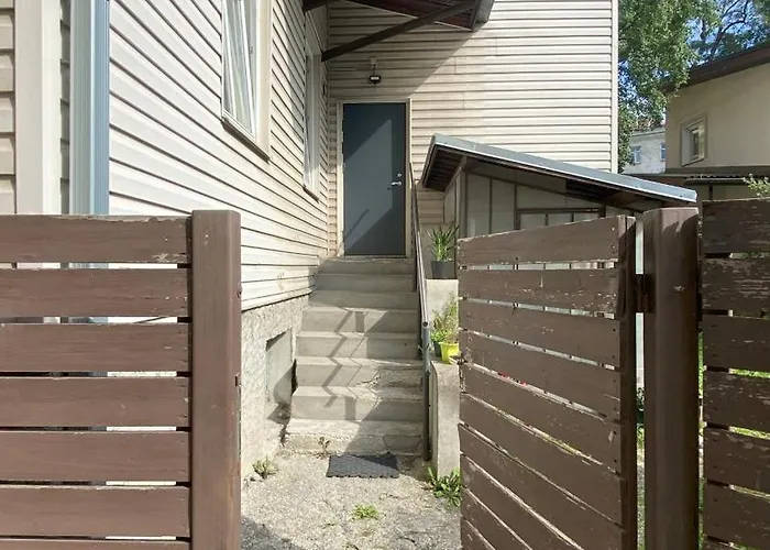 Toompea 2 Bedroom Apartament