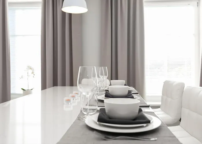 Apartamento Toompea 2 Bedroom *