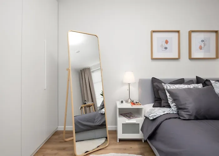 Toompea 2 Bedroom Apartamento