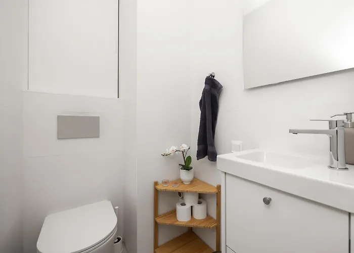 Toompea 2 Bedroom Apartamento Tallin