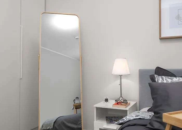 Apartamento Toompea 2 Bedroom