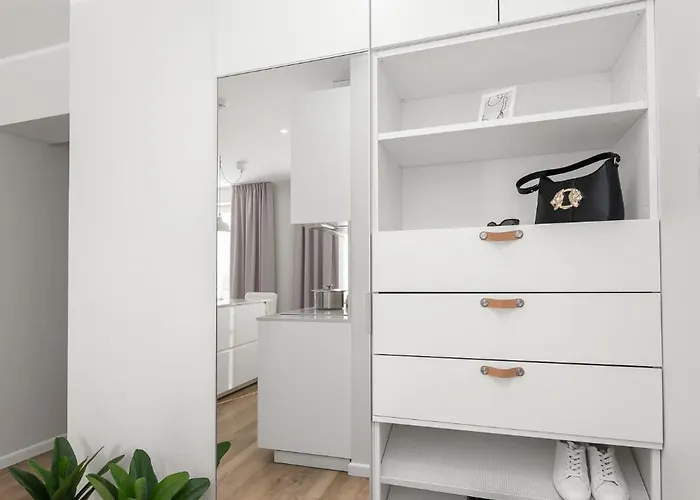 Toompea 2 Bedroom Apartamento