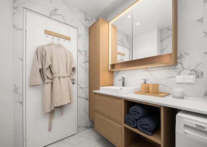 Toompea 2 Bedroom Apartamento Tallin