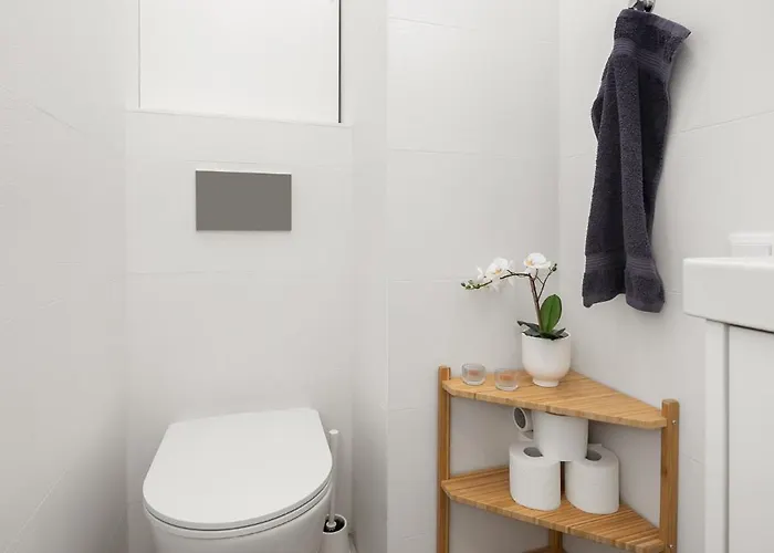 Toompea 2 Bedroom Apartamento