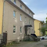 Toompea 2 Bedroom Apartmán *