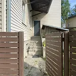 Toompea 2 Bedroom Apartmán