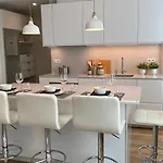 Apartmán Toompea 2 Bedroom Tallinn