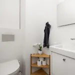 Toompea 2 Bedroom Apartmán Tallinn